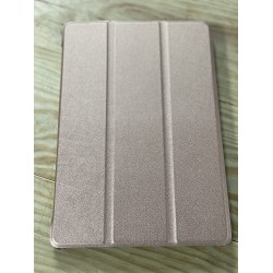 FLIP COVER PARA TABLET HUAWEI MEDIAPAD T5 DOURADO